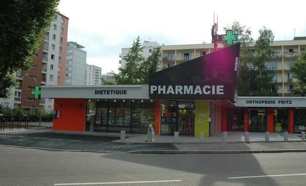 Photo de Pharmacie Vauban