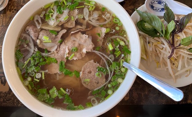 Photo of Phở Linh Vietnamese Grill