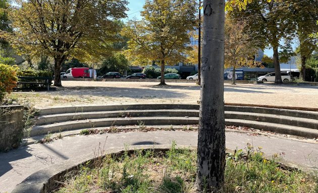 Photo de Pétanque Poterne des Peupliers