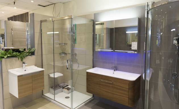 Photo of Stillwater Bathrooms Ltd