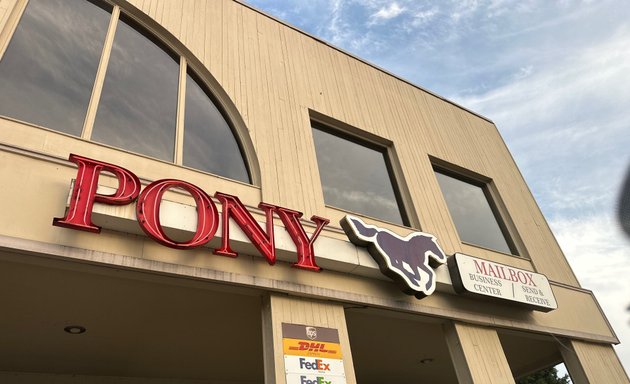 Photo of Pony Mailbox & Business Center