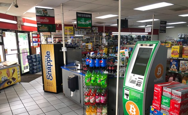 Photo of DigitalMint Bitcoin ATM