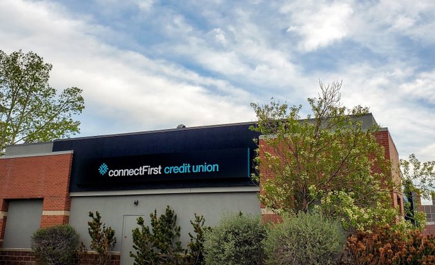 Photo of connectFirst Credit Union