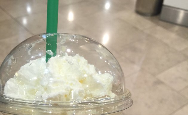 Photo of Starbucks Coffee