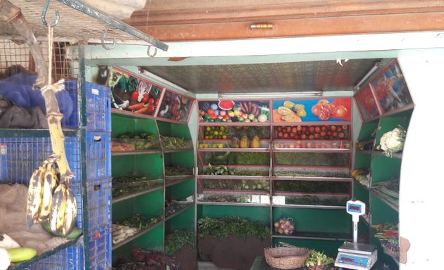 Photo of Aiswarya Vegetable Shop