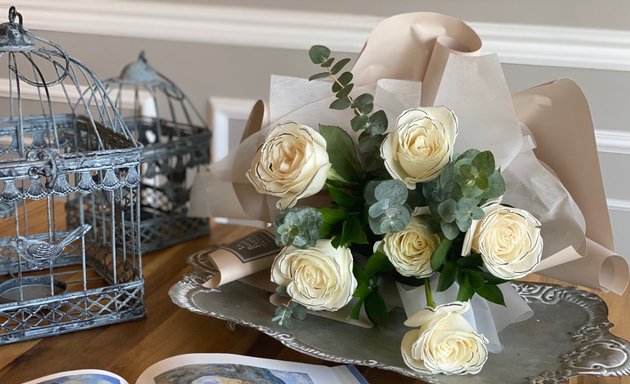 Photo of La Belle Fleur Florist | Same Day Delivery | Vaughan . Richmond Hill . Thornhill . Scarborough . North York . Markham