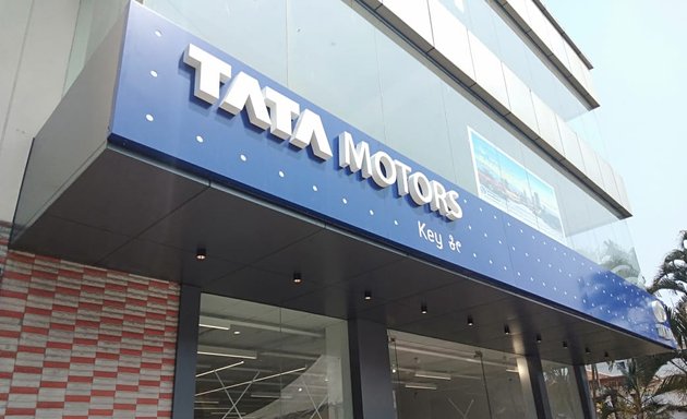 Photo of Tata Motors Cars Showroom - Key Motors, Bannerghatta Road