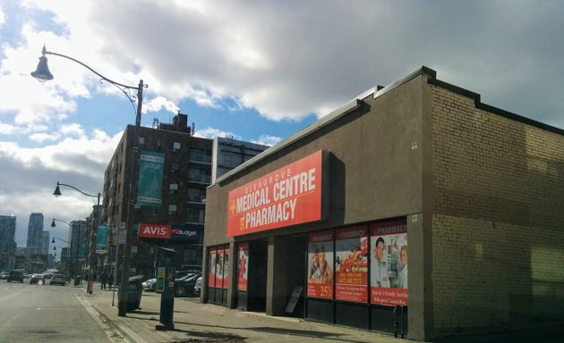 Photo of Glengrove Pharmacy