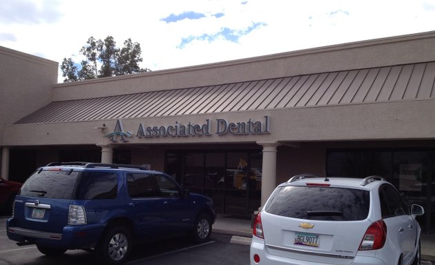 Photo of Associated Dental Care Tucson N Campbell