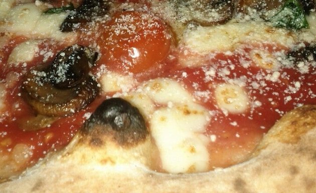 Photo of Famoso Neapolitan Pizzeria - High Street
