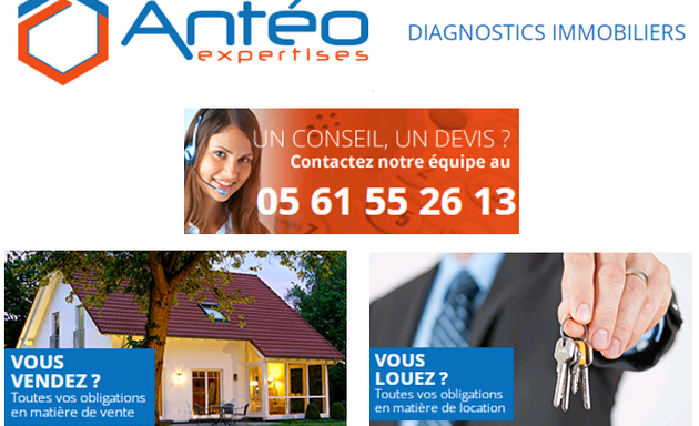 Photo de Anteo Expertises