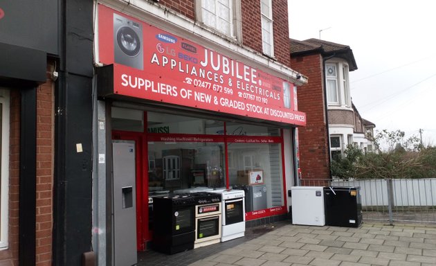Photo of Jubilee Appliance & Electrical