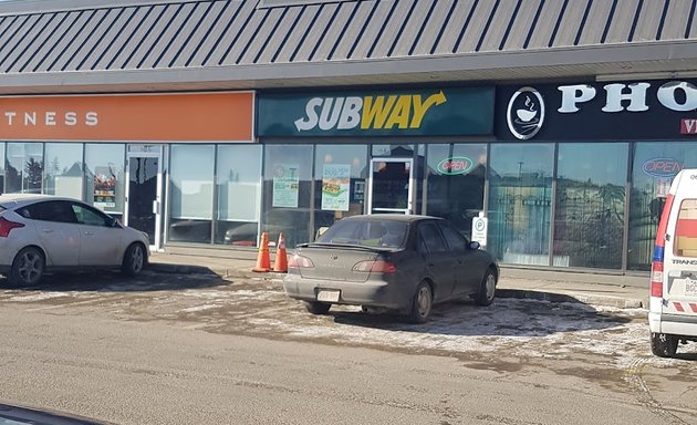 Photo of Subway