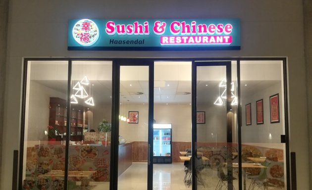 Photo of Haasendal Sushi and Chinese