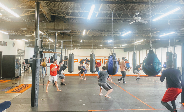 Photo of Paradigm® Combat Sports Training Center - Houston