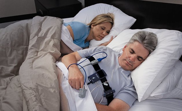 Photo of Advanced Sleep Center