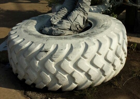 Photo of Commercial Tire