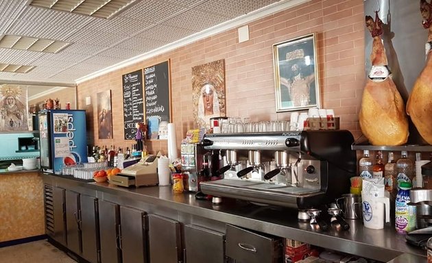 Foto de Cafetería_Churrería_Flamenco