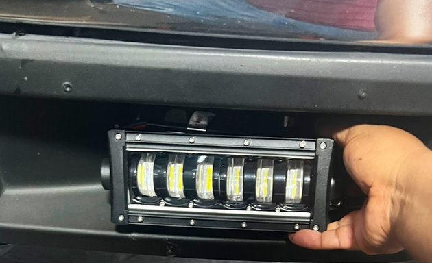 Photo of Kano The Installer | Car Audio System, Car Stereo Installation, Sound System Installation