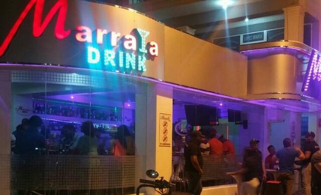 Foto de Marraya Drink, Marraya Bar