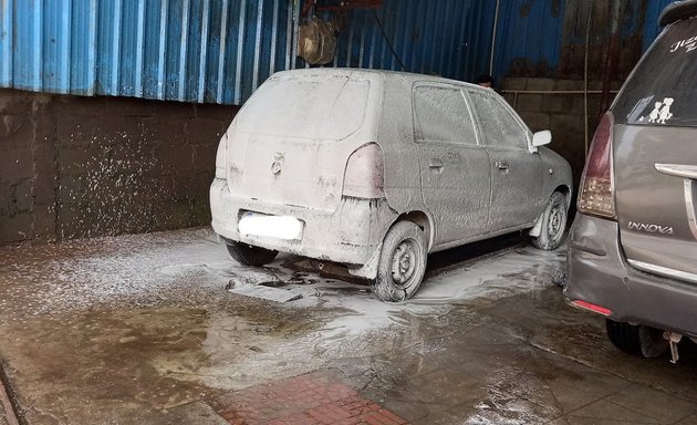 Photo of cw Auto spa car Water Service Centre