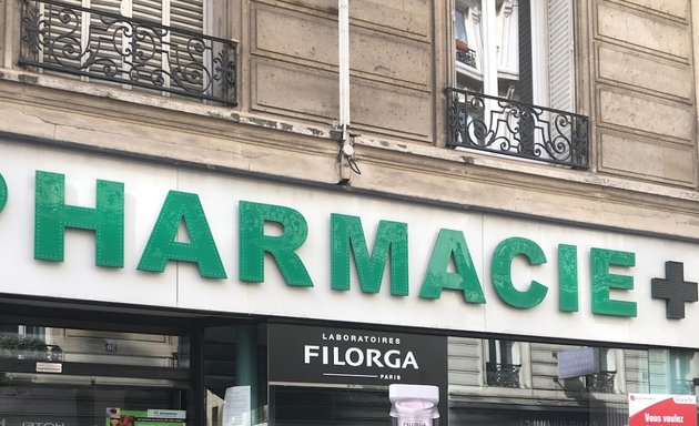 Photo de Grande Pharmacie Duret