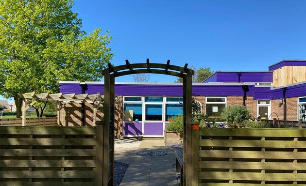 Photo of Archbishop of York's Church of England Junior School