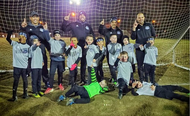 Photo of Roxborough United Youth Soccer Club