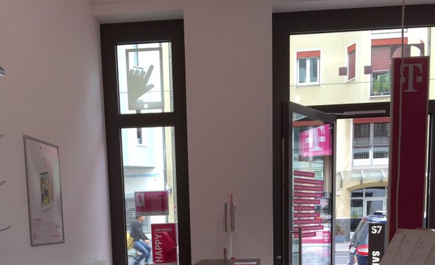 Foto von Telekom Shop