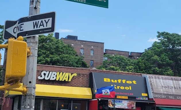 Photo of Subway