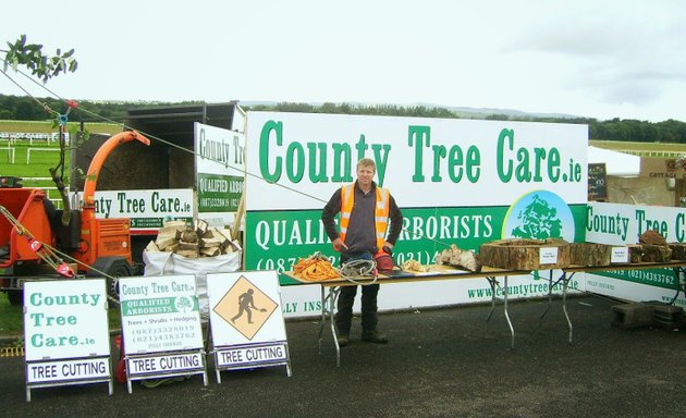 Photo of County Tree Care