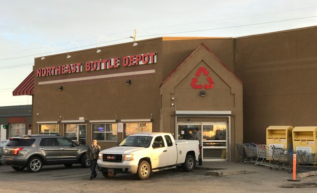 Photo of Northeast Bottle Depot