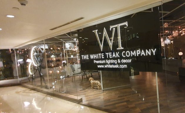 Photo of The White Teak Company