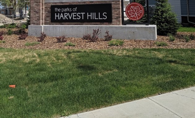 Photo of The Parks of Harvest Hills