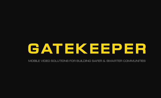 Photo of Gatekeeper Systems Inc
