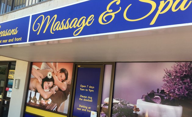 Photo of Four Seasons QLD Massage & Spa
