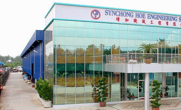 Photo of Synchong Hoe Engineering Sdn. Bhd.