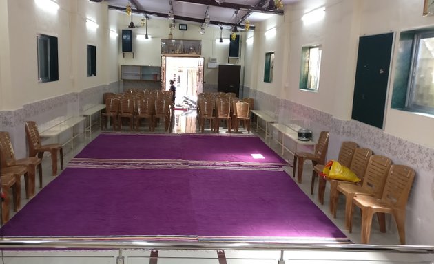 Photo of Pandita Ramabai Church CNI