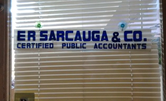 Photo of Er Sarcauga & Co.