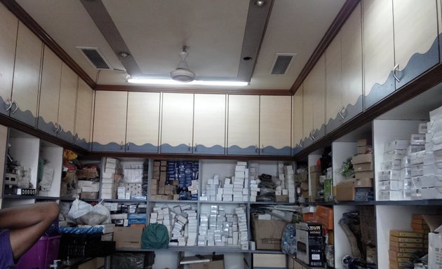 Photo of Mukesh Electronics