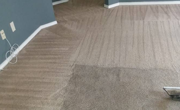 Photo of San Jose Carpet Cleaning