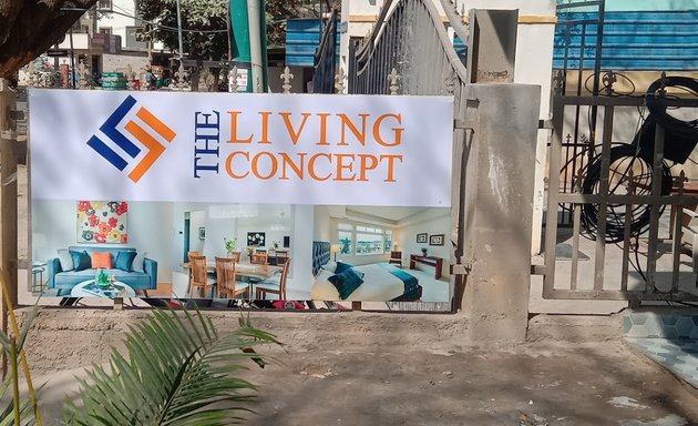 Photo of The Living Concept