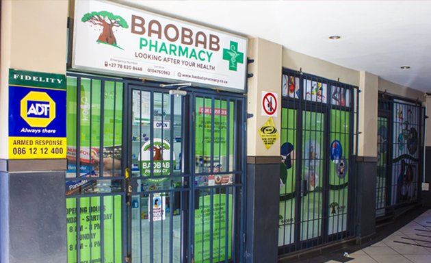 Photo of Baobab Pharmacy