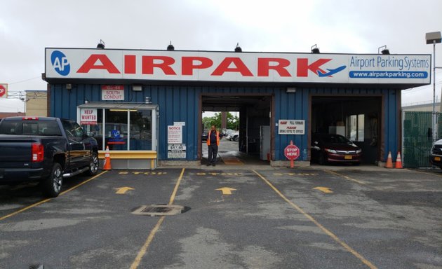 Photo of Airpark Parking