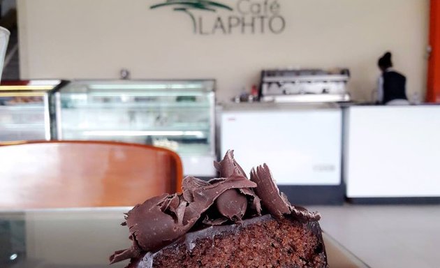 Photo of Cafe Laphto