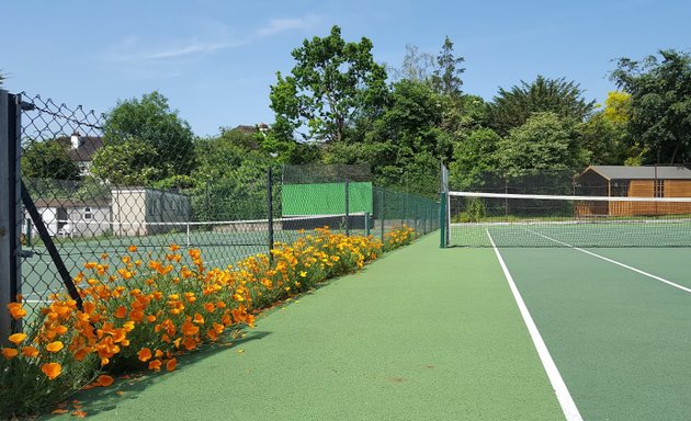 Photo of St.Paul's Lawn Tennis and Croquet Club, South Croydon