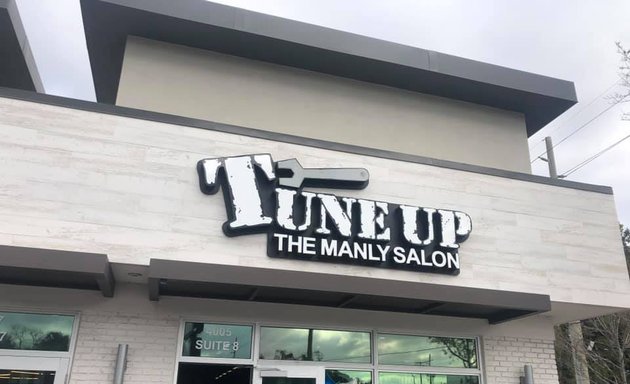 Photo of Tune Up The Manly Salon
