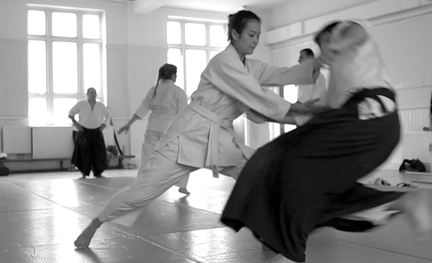 Photo of Aikido of London
