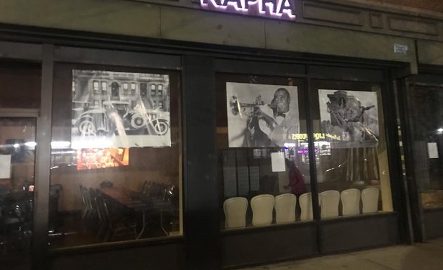Photo of Rapha Art Life Center