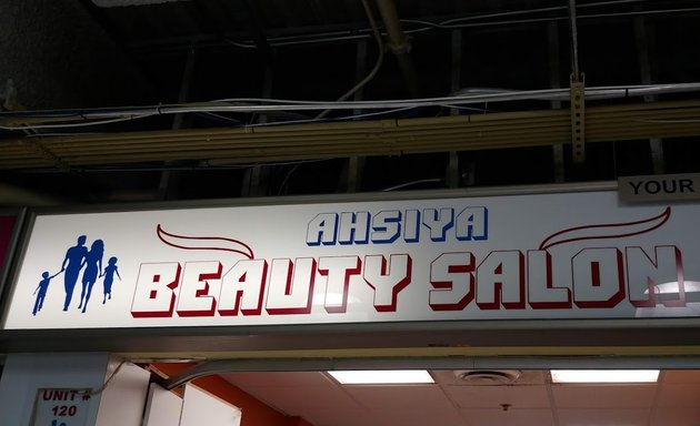 Photo of Ahsiya Beauty Salon